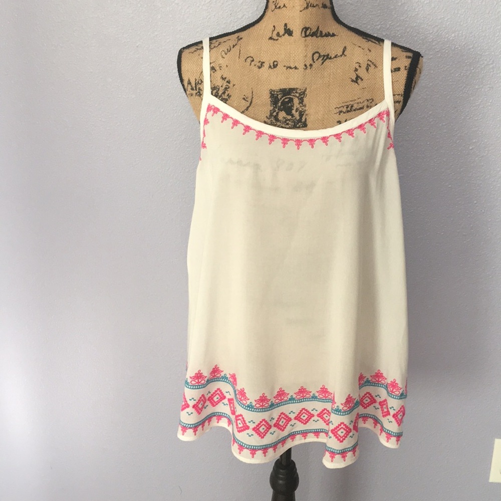 Torrid Blouse